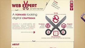 Web Expert | Web Design