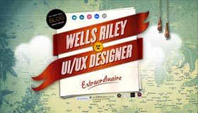 Wells Riley | Designer
