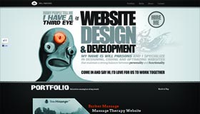 Will Parsons Design