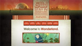 Andy Walsh | Graphic Designer