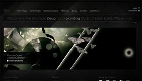 WrkBorn | Design & Branding