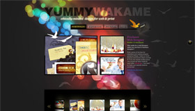 Yummy Wakame