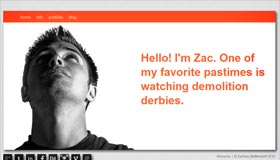 Zac Bettendorf | Design