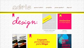 Adris Design | Graphic Designer