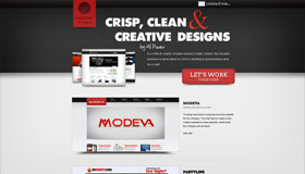 Alan Power | Designer