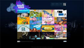 Anderson de Paulo | Digital Designer