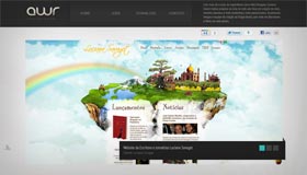 ArtWebRio | Web Design