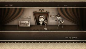 Blocksi | Animation