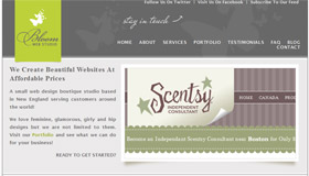 Bloom Web Studio