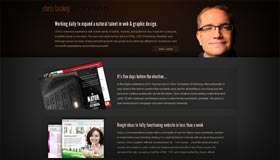Chris Lackey | Designer