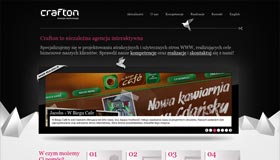 Crafton | Design