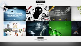 Demodern | Design Studio