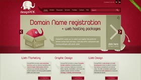 Design Pink | Design