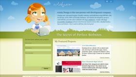 eAnka.com | Web Design