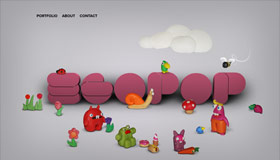 Egopop | Creative Studio