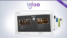 Igloo | Web Design