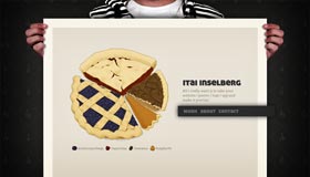 Itai Inselberg | Designer