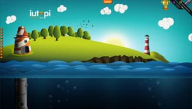 Iutopi | Design