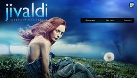 Jivaldi | Creative Agency
