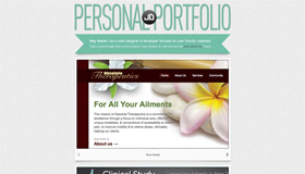 Joel Daigle | Web Design