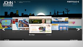 John Kavanagh | Web Developer