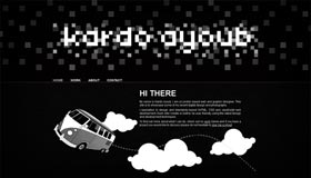 Kardo Ayoub | Designer