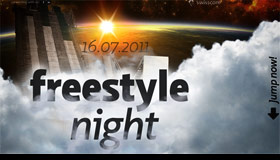 Freestyle Night