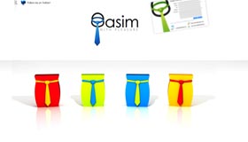 Oasim | Designer
