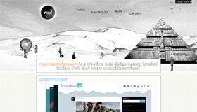 RWD | Web Design