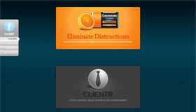 Rocket | Web Design & Mobile Apps