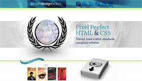 RPM Design Factory