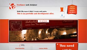Rvdizajn | Web Design