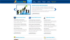 Semantic Flow