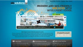 StoSolutions | Web Design