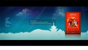 Sun | Web Design