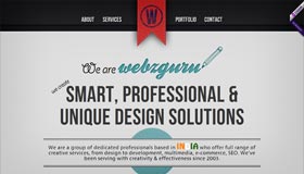 Webzguru | Web Design