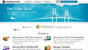 Zuls Design | Web Design
