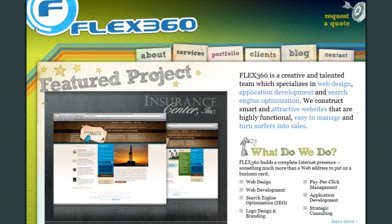 Flex360
