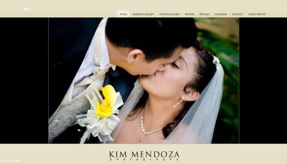 Kim Mendoza Photography