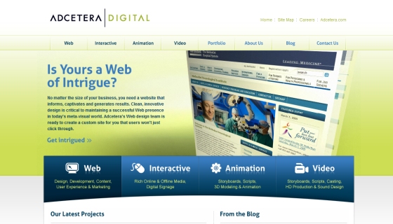 Adcetera Digital Services