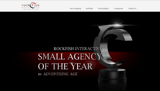 Rockfish Interactive