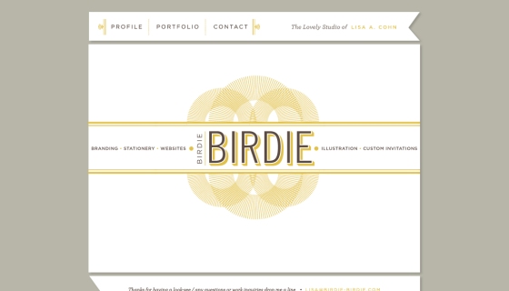 Birdie-Birdie