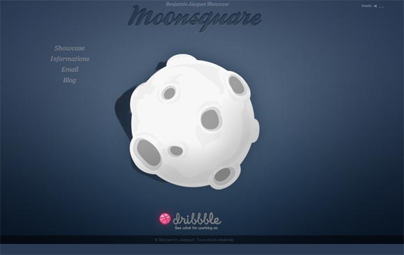 Moonsquare | Designer
