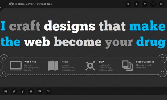 Roland Groza | Web Design