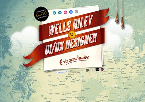 Wells Riley | Designer