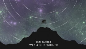 Ben-Darby.Web-UI-Designer