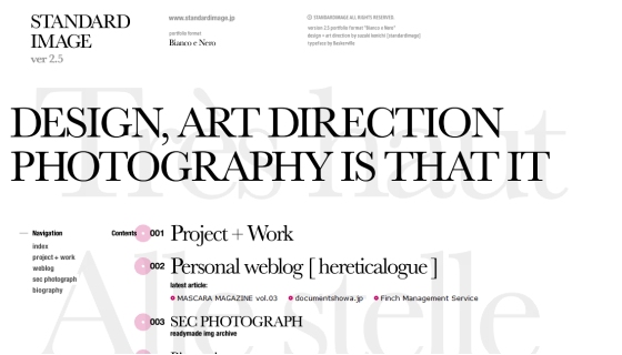 Standard Image Example Standard Image - Folio Focus